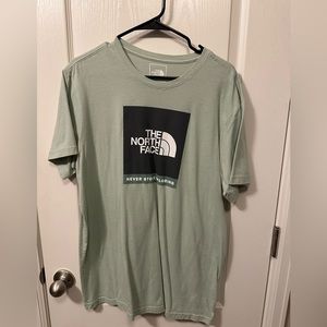 North Face Tee Shirt